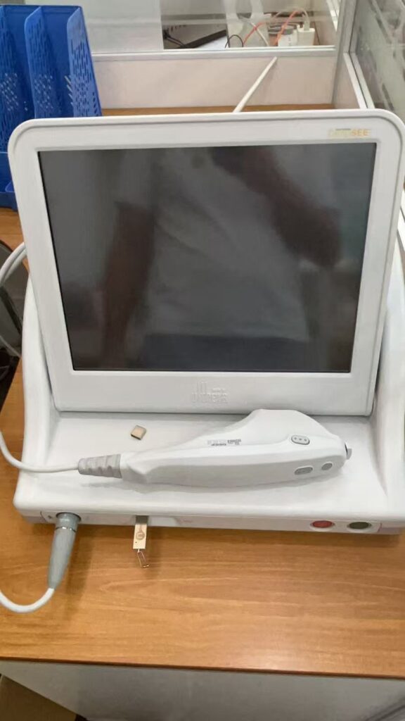 Ulthera DS 10-1.5N Price & ROI Guide for Papillary Dermis Ultrasound Rejuvenation