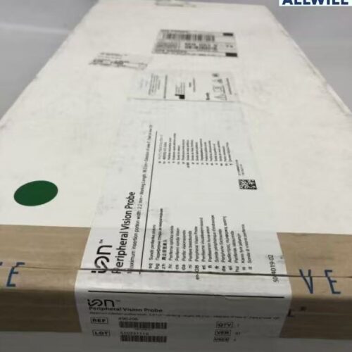 intuitive 490206,490305,490107,490103 enhanced vision probe instrument