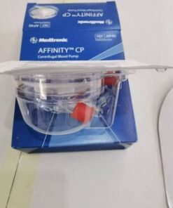medtronic affinity cp centrifugal blood pump ap40 pump iv infusion