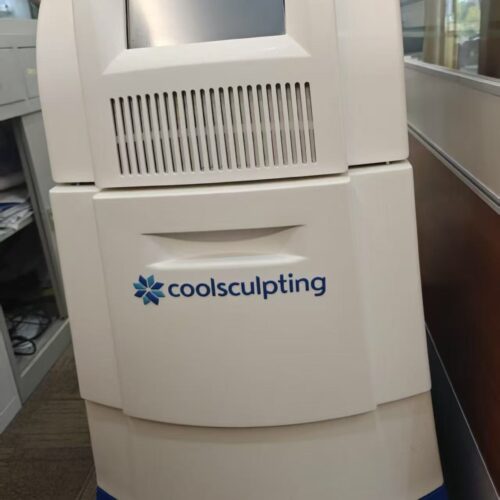 zeltiq aesthetics coolsculpting machine laser ipl