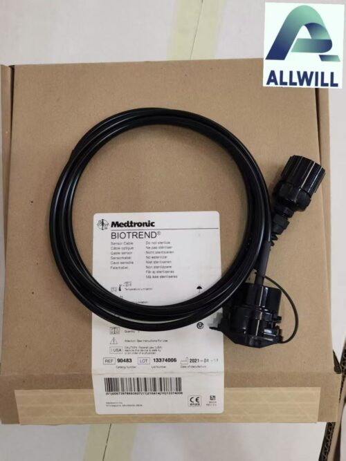 medtronic 90483 biopsy unit