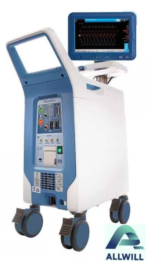 teleflex iap 0700 intra aortic balloon pumps cardiac ultrasound