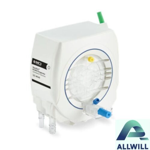 mc3 48145 one time use membrane oxygenato