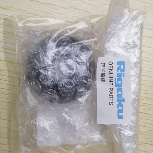 cat.d2r74n, item no.1034500 rigaku mechanical water seal dpta