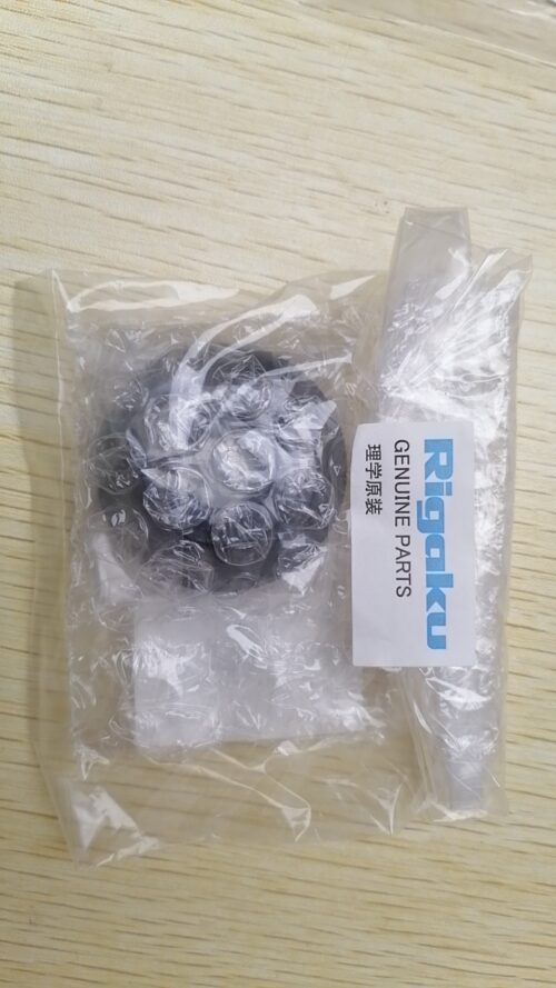 cat.d2r74n, item no.1034500 rigaku mechanical water seal dpta