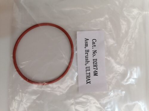 rigaku cat.d2r74m,spec.a347 008,item no.902044 asm,brush,ultrax,a206 007 1