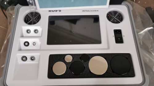 0089030 ross intradermik portable