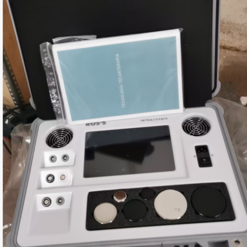 0089030 ross intradermik portable