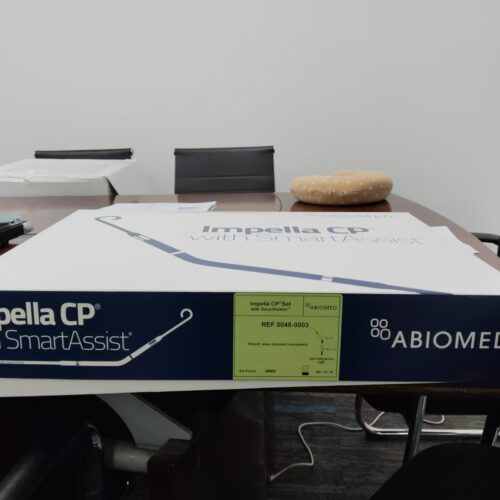 impella cp® set with smartassist® (ref 0048 0003)