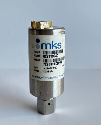 mks pressure transducer pressure transducer