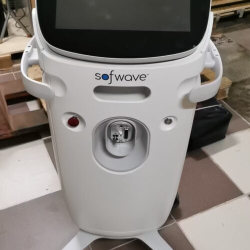 2022 sofwave ultrasound device
