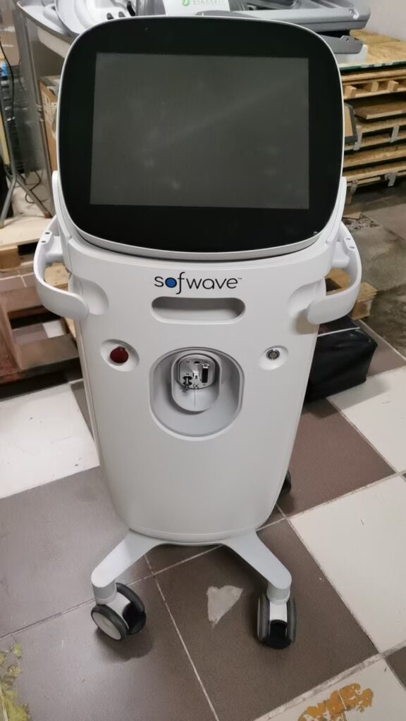 How Can Remote Diagnostics Solve Aesthetic Device Software Issues?