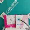 shockwave javelin catheters