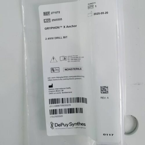 depuy synthes 271072