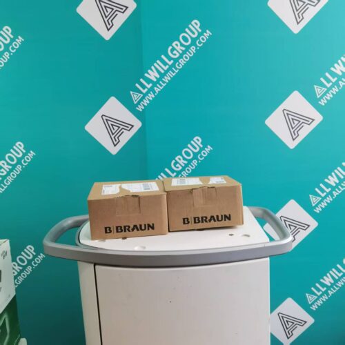 b braun 8719165
