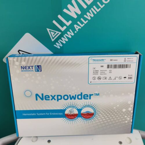 nexpowder nhs03