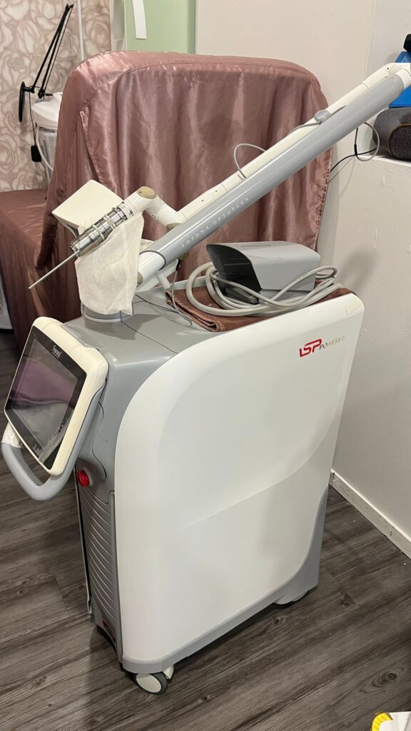 Top 5 Affordable Pre-owned Laser Machines for New Aesthetic Clinics in 2026