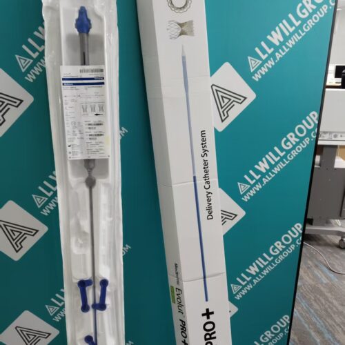 medtronic d evprop2329us evolut™ pro+ delivery catheter system