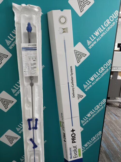 medtronic d evprop2329us evolut™ pro+ delivery catheter system