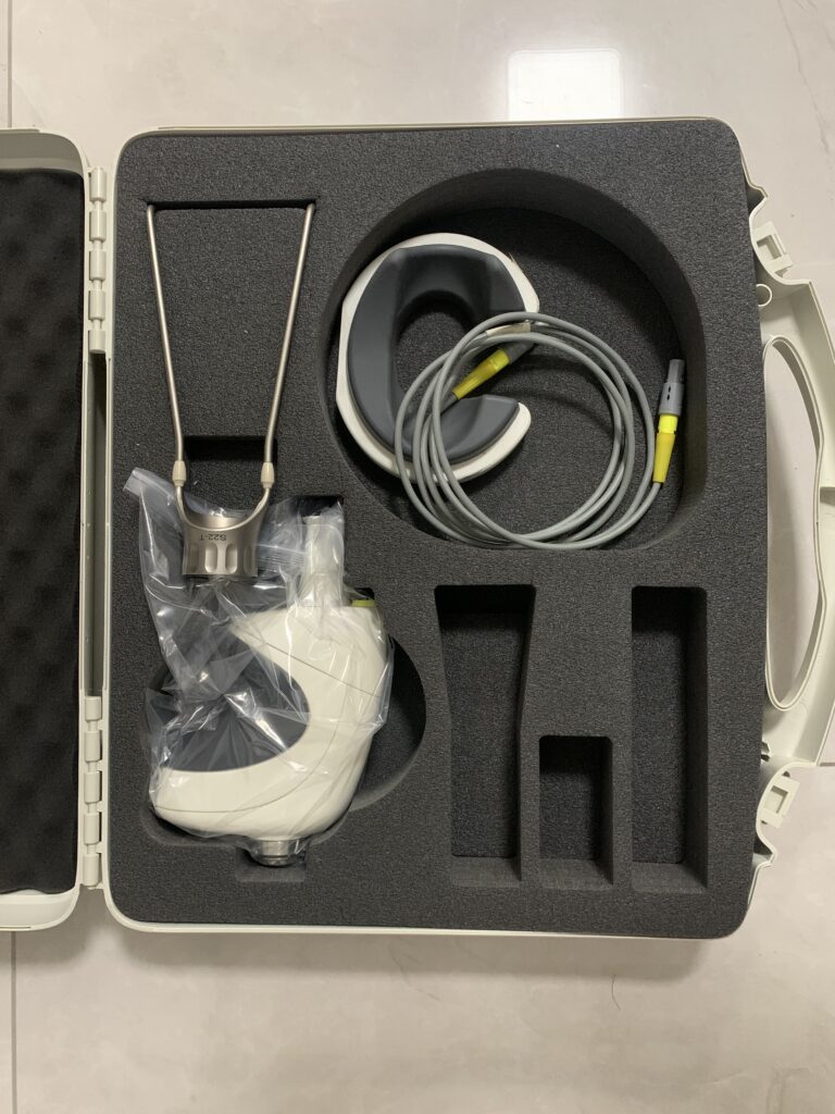 How Do Ergonomic Aesthetic Handpieces Boost Practitioner Longevity?
