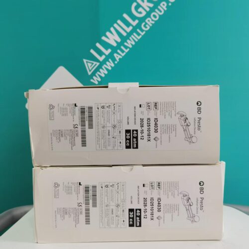  bard 4030 inflation device