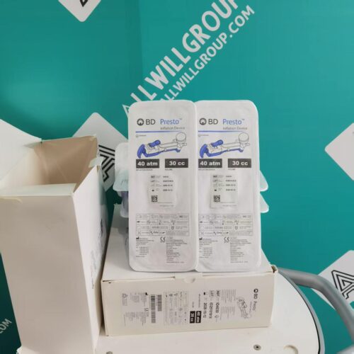  bard 4030 inflation device