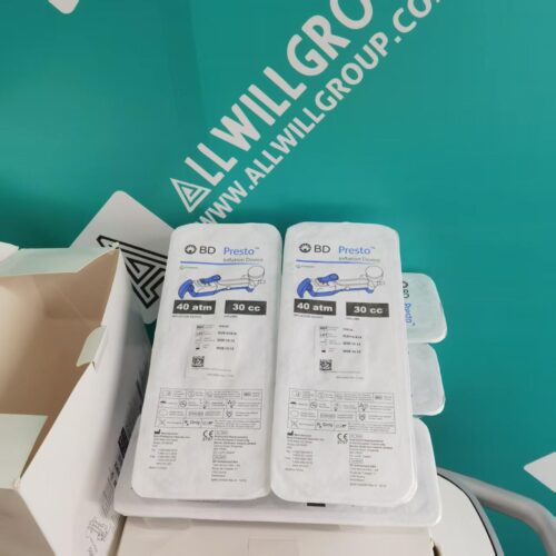  bard 4030 inflation device