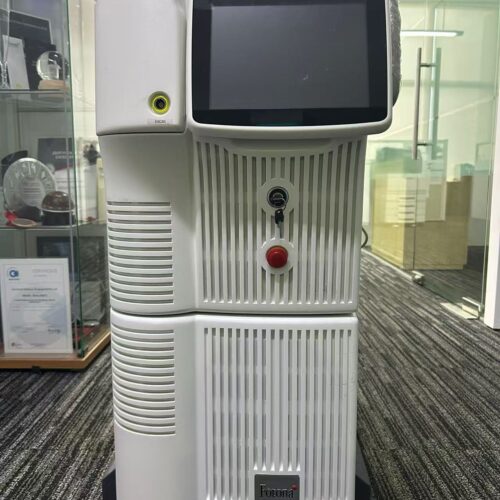 2022 FOTONA XS Dynamis YAG Laser