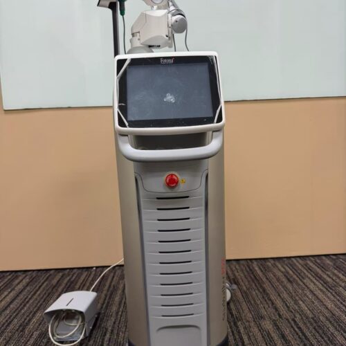 2023 FOTONA STARWALKER PQX Laser