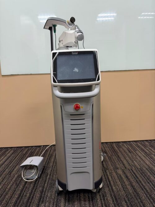 2023 FOTONA STARWALKER PQX Laser