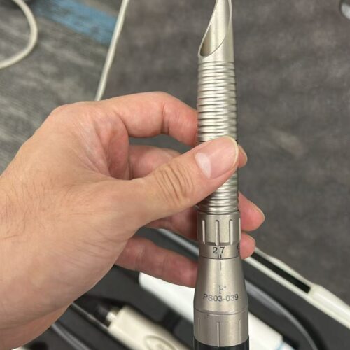 FOTONA PS03 handpiece