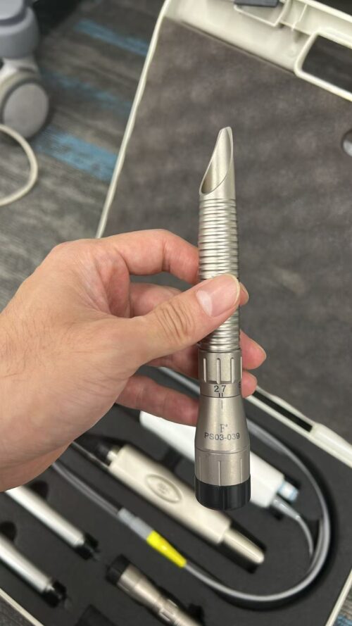FOTONA PS03 handpiece