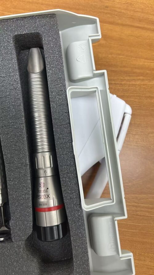 FOTONA PS03X handpiece