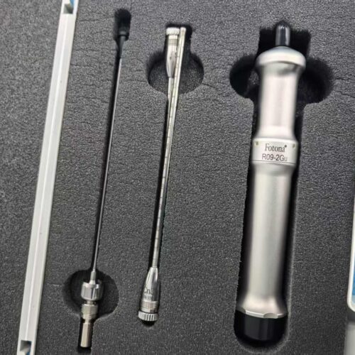 FOTONA R09-2Gu handpiece---