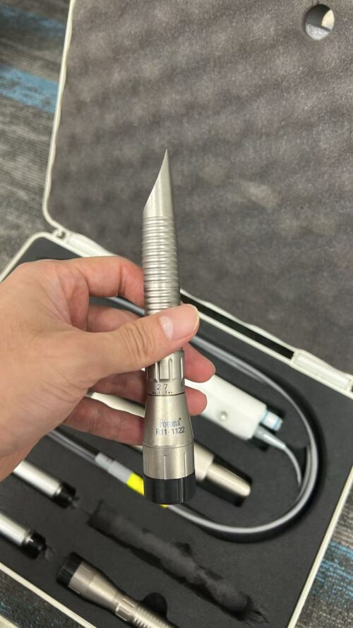 FOTONA R11 handpiece