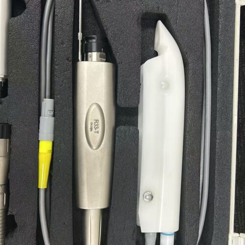 FOTONA R33-T handpiece