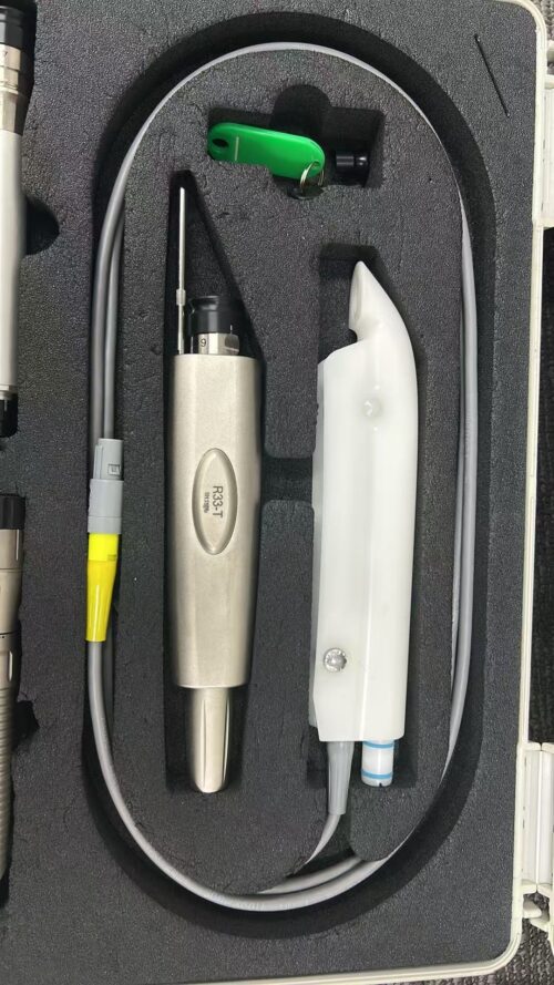 FOTONA R33-T handpiece
