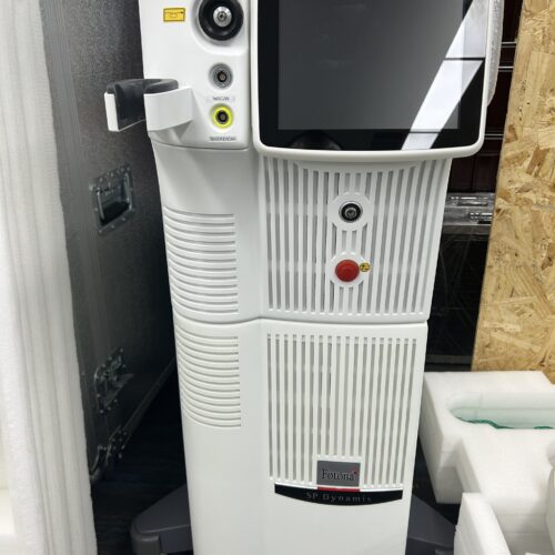 2025 brand-new Fotona SP Dynamis Pro