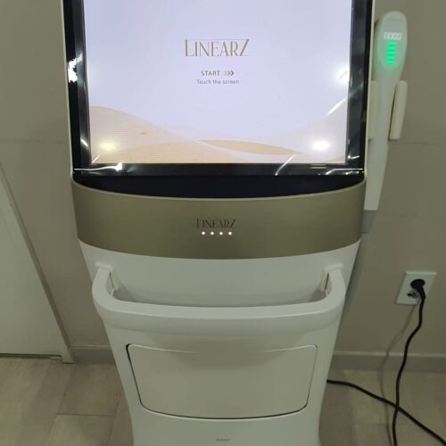 jeisys used linear z very good working and cosmetic condition