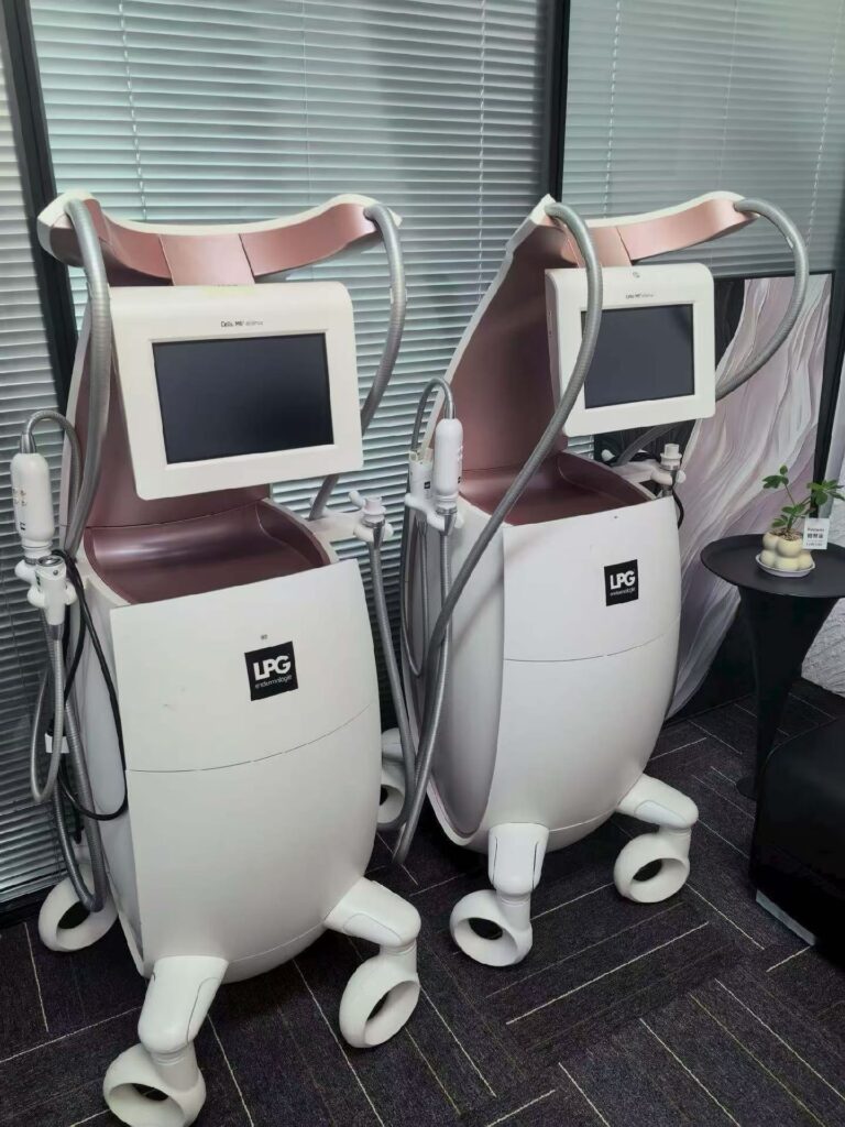 LPG Cellu M6 Alliance vs Icoone Laser: Matching Mechanotherapy Platforms to Your Service Menu