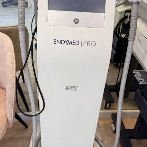 Endymed Pro RF Microneedling And Contouring Device
