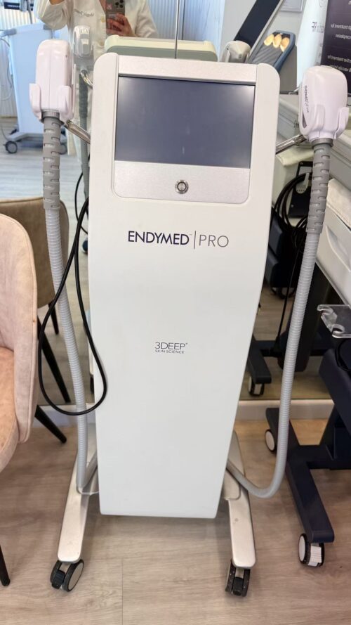 Endymed Pro RF Microneedling And Contouring Device
