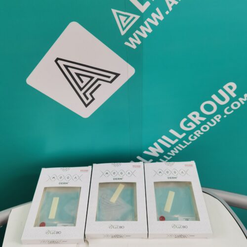 l&c bio的derm® megaderm,size 1x5cm(0.7 0.9mm)