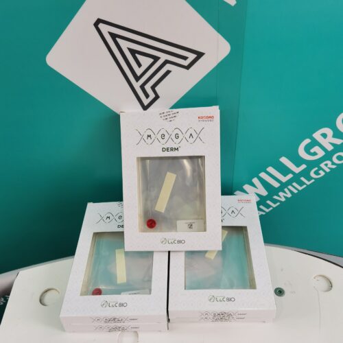 l&c bio的derm® megaderm,size 1x5cm(0.7 0.9mm)