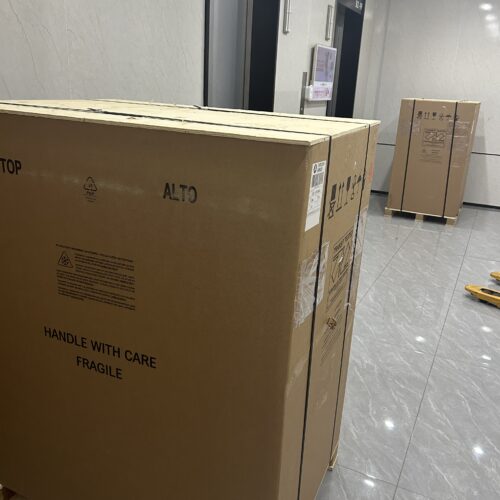 brand new deka onda pro