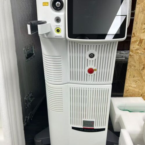 Brand new Fotona Sp Dynamis Pro