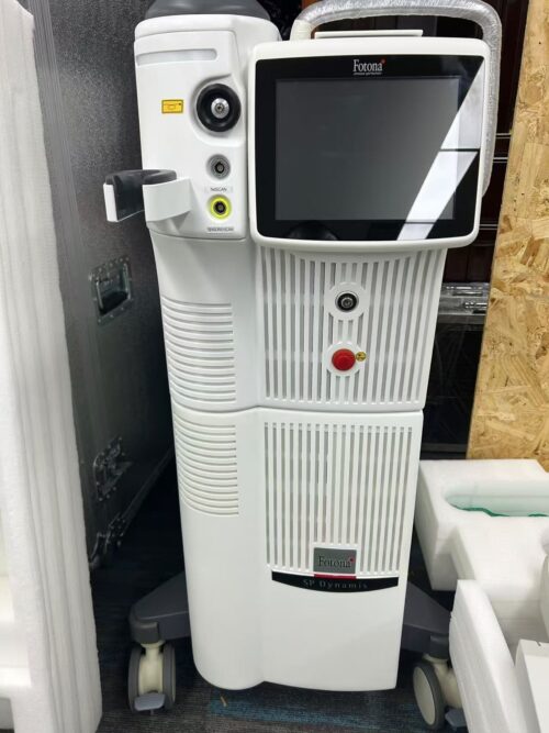 Brand new Fotona Sp Dynamis Pro
