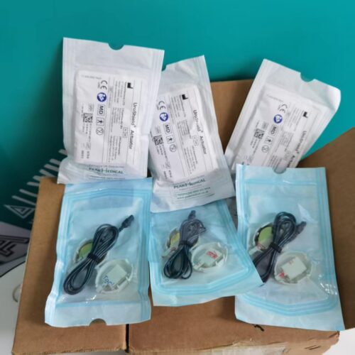 peakmedicaluroshield10 600 0003 actuator for medical cathete