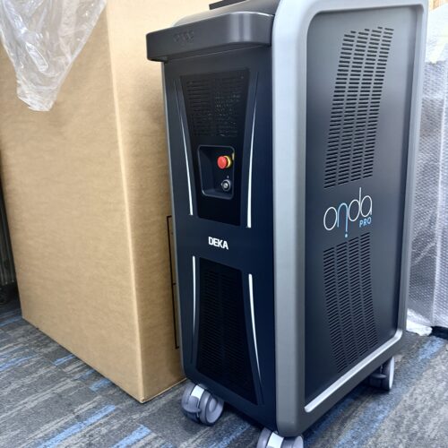 brand new deka onda pro