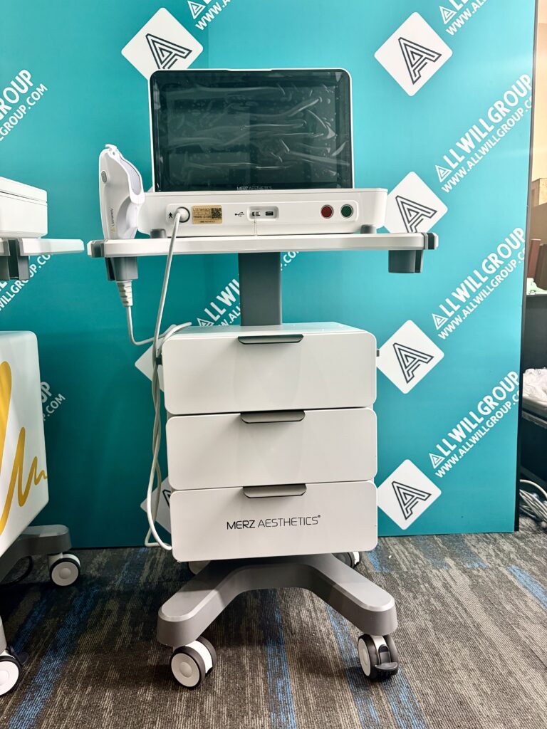 Single-Use Radiofrequency Tips & The Sterility Sovereign: The 2026 Paradigm Shift by ALLWILL